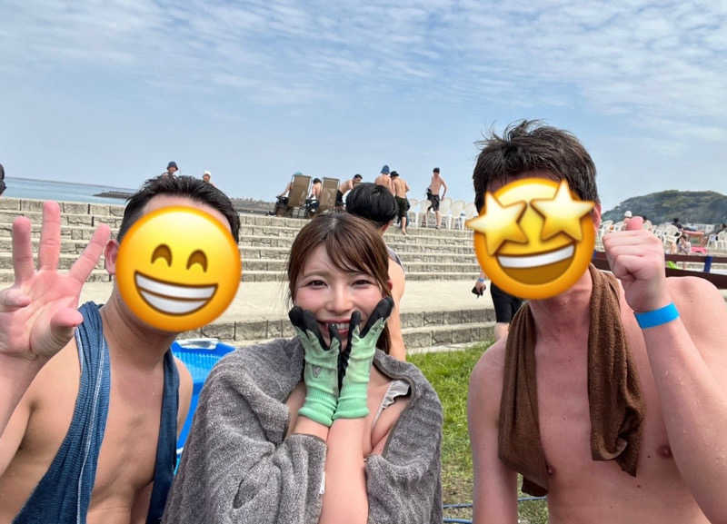 たかしさんのSPRING SAUNA RESORT in AJIGAURAのサ活写真