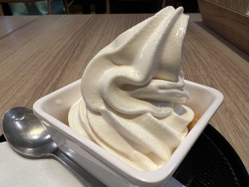 たかしさんのスカイスパYOKOHAMAのサ活写真