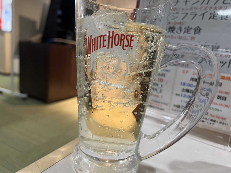 たかしさんのレックスイン川崎のサ活写真