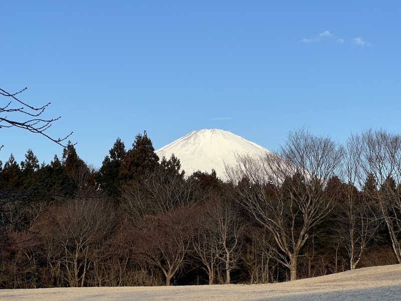 たかしさんのレストイン 時之栖のサ活写真