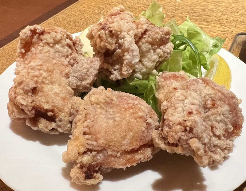 たかしさんのサウナ&カプセルホテル 北欧のサ活写真