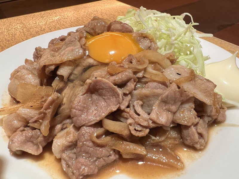 たかしさんのサウナ&カプセルホテル 北欧のサ活写真