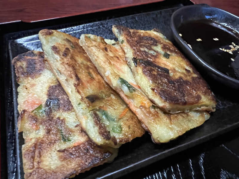 たかしさんのサウナしきじのサ活写真