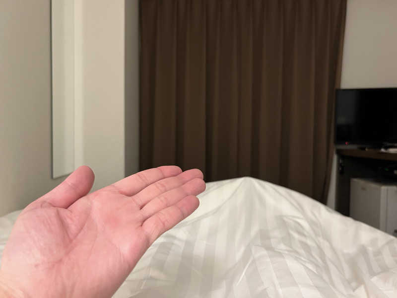 たかしさんのHOTEL INSIDE 沼津インターのサ活写真