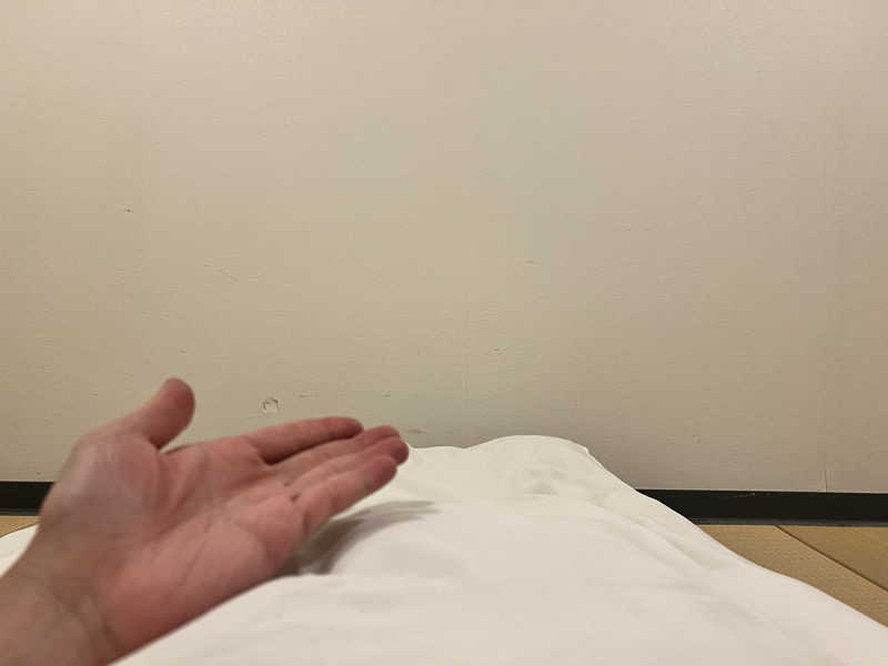 たかしさんのホテル&薬草風呂 スターらんどのサ活写真