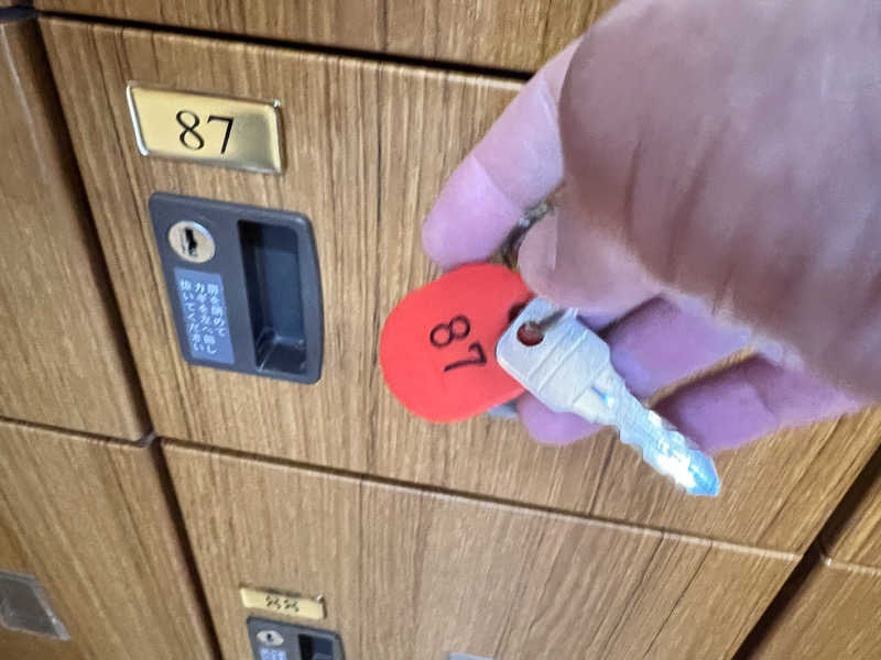 たかしさんの富士眺望の湯 ゆらりのサ活写真