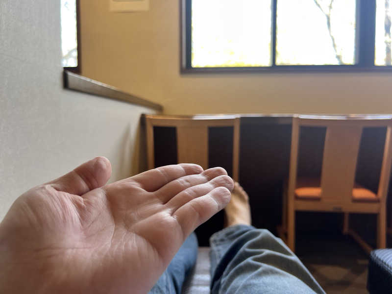 たかしさんの富士眺望の湯 ゆらりのサ活写真