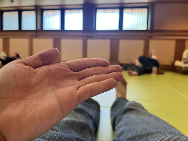 たかしさんの林檎の湯屋 おぶ～のサ活写真
