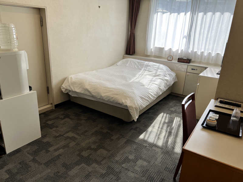 たかしさんの大江戸温泉物語 premiumホテルニュー塩原のサ活写真