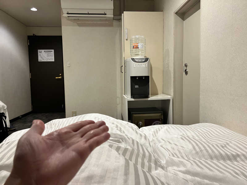 たかしさんの大江戸温泉物語 premiumホテルニュー塩原のサ活写真