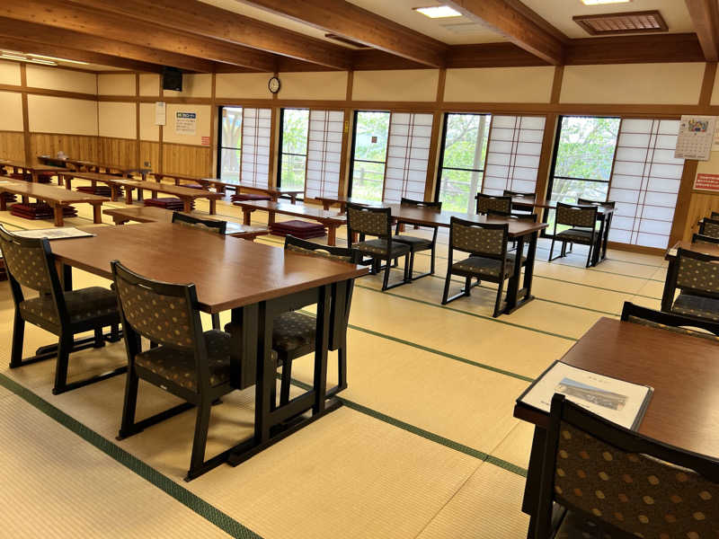 たかしさんの里美温泉保養センター ぬく森の湯のサ活写真
