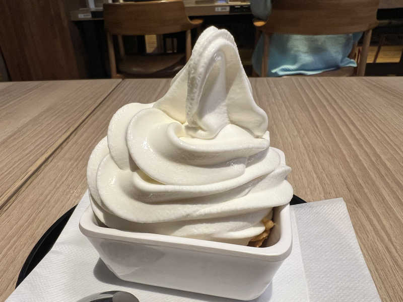 たかしさんのスカイスパYOKOHAMAのサ活写真