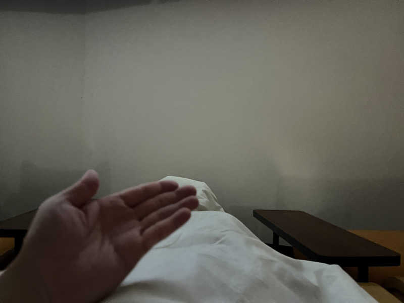 たかしさんのカプセル&サウナ 川崎ビッグのサ活写真