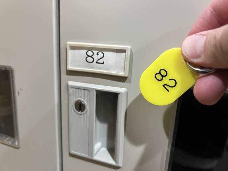 たかしさんのプレミアホテル-CABIN-帯広のサ活写真