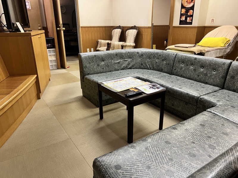 たかしさんのプレミアホテル-CABIN-帯広のサ活写真