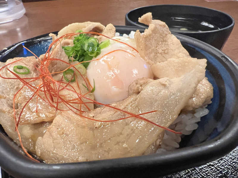 たかしさんの湯の郷 絢ほのかのサ活写真