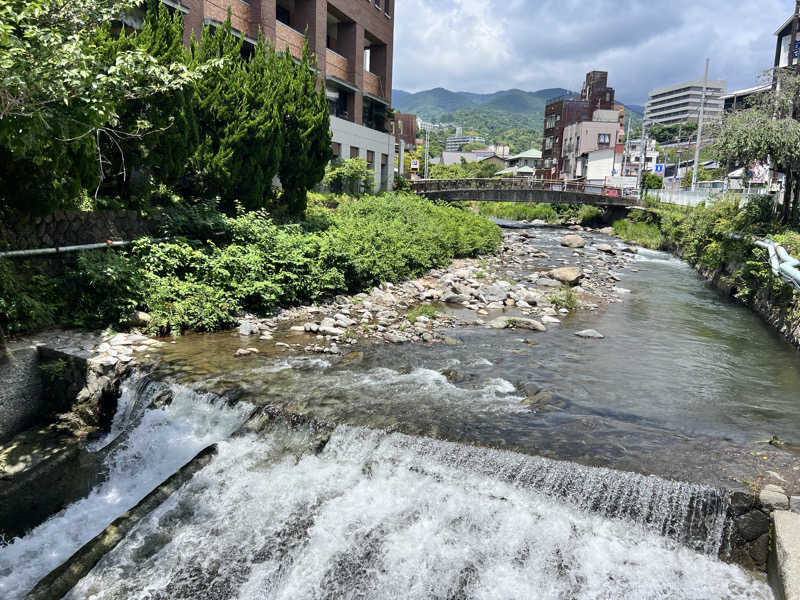 たかしさんのいずみの湯 (ニューウェルシティ湯河原)のサ活写真