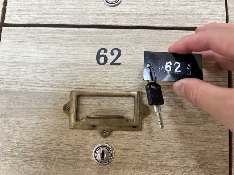 たかしさんの湯の森温泉&スパ パタヤ Yunomori Onsen &Spa Pattayaのサ活写真