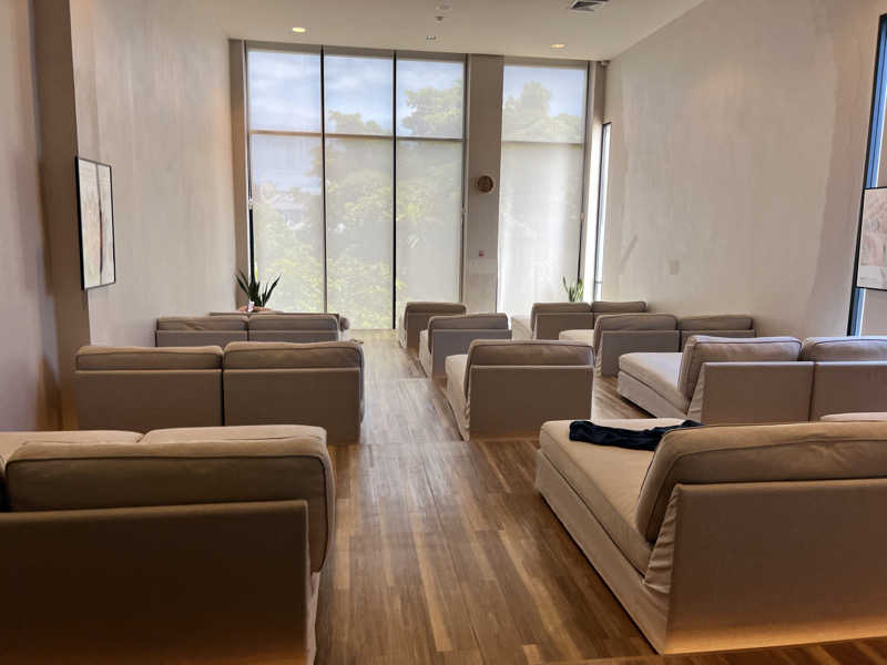 たかしさんの湯の森温泉&スパ パタヤ Yunomori Onsen &Spa Pattayaのサ活写真