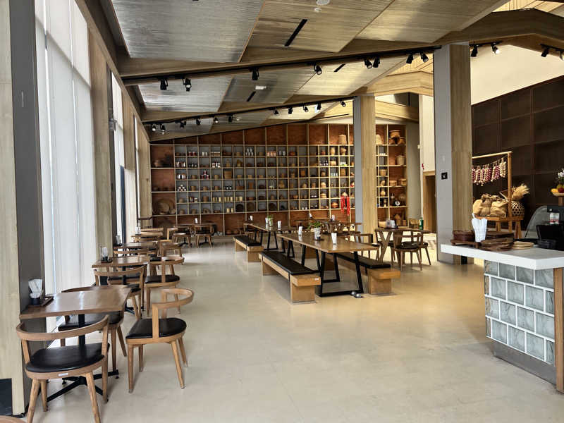 たかしさんの湯の森温泉&スパ パタヤ Yunomori Onsen &Spa Pattayaのサ活写真