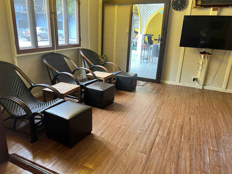 たかしさんのニューサトーンサウナ(Ban Sathorn Sauna)のサ活写真