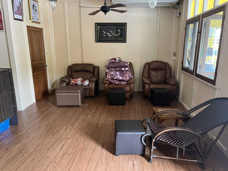 たかしさんのニューサトーンサウナ(Ban Sathorn Sauna)のサ活写真