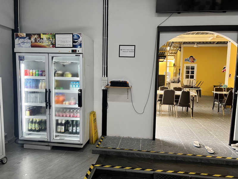 たかしさんのニューサトーンサウナ(Ban Sathorn Sauna)のサ活写真