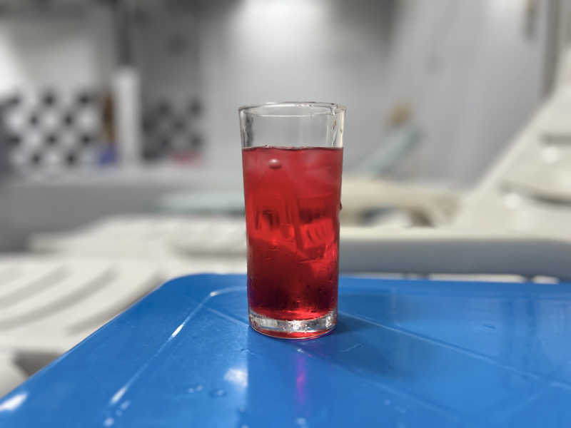 たかしさんのニューサトーンサウナ(Ban Sathorn Sauna)のサ活写真