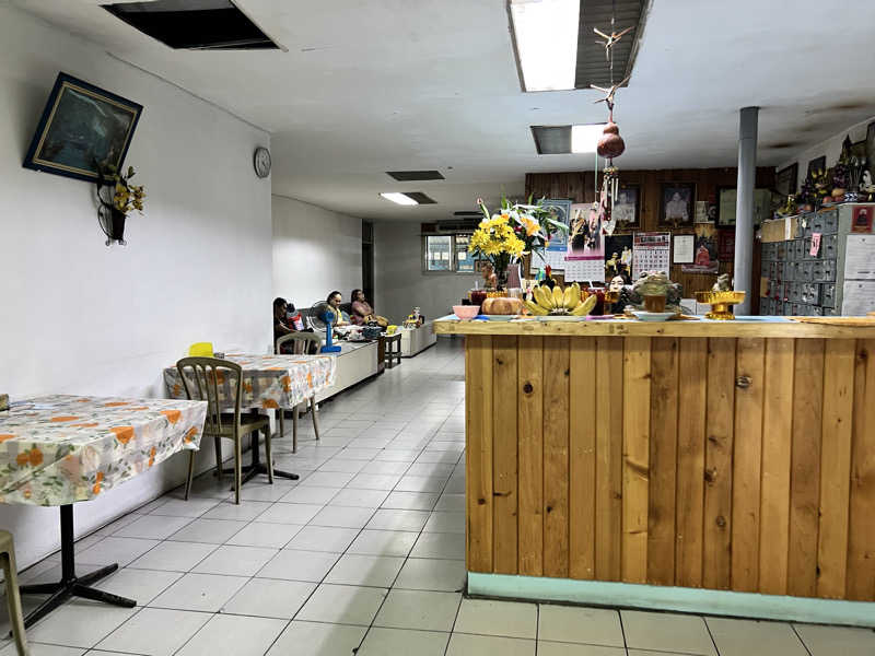 たかしさんのSilom Sauna Sukhumvitのサ活写真