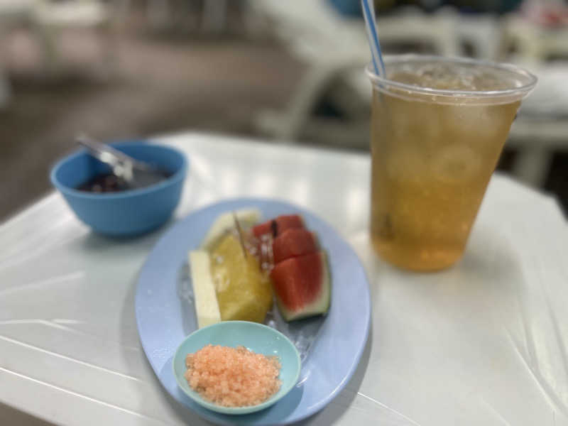 たかしさんのSilom Sauna Sukhumvitのサ活写真