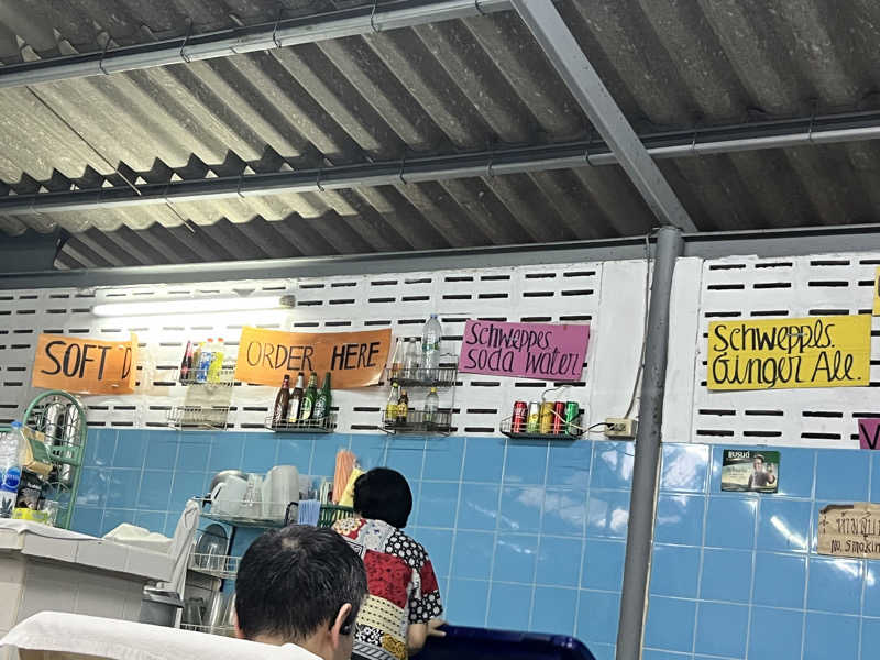 たかしさんのSilom Sauna Sukhumvitのサ活写真