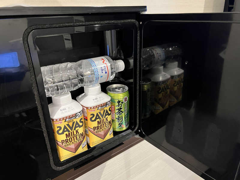 たかしさんのネオステーションホテル 上諏訪のサ活写真