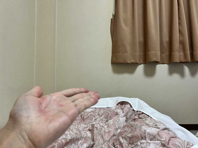 たかしさんの門前の湯のサ活写真