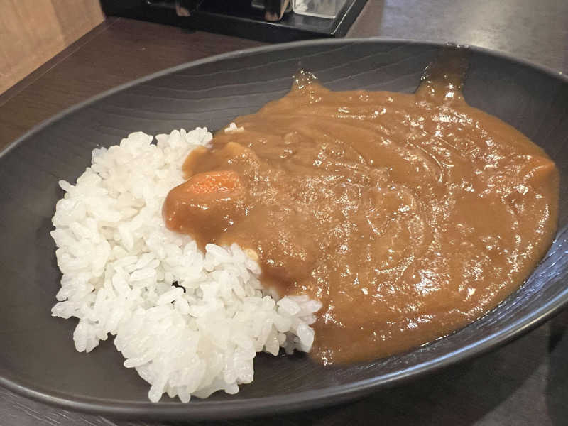 たかしさんの門前の湯のサ活写真