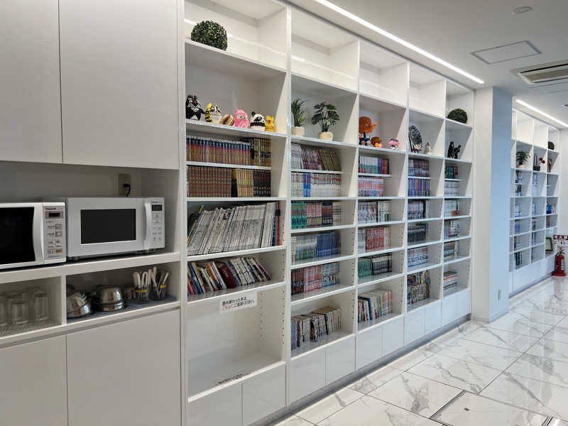 たかしさんのホテルビジネスイン長岡のサ活写真