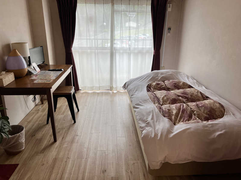 たかしさんの御とめ湯りのサ活写真