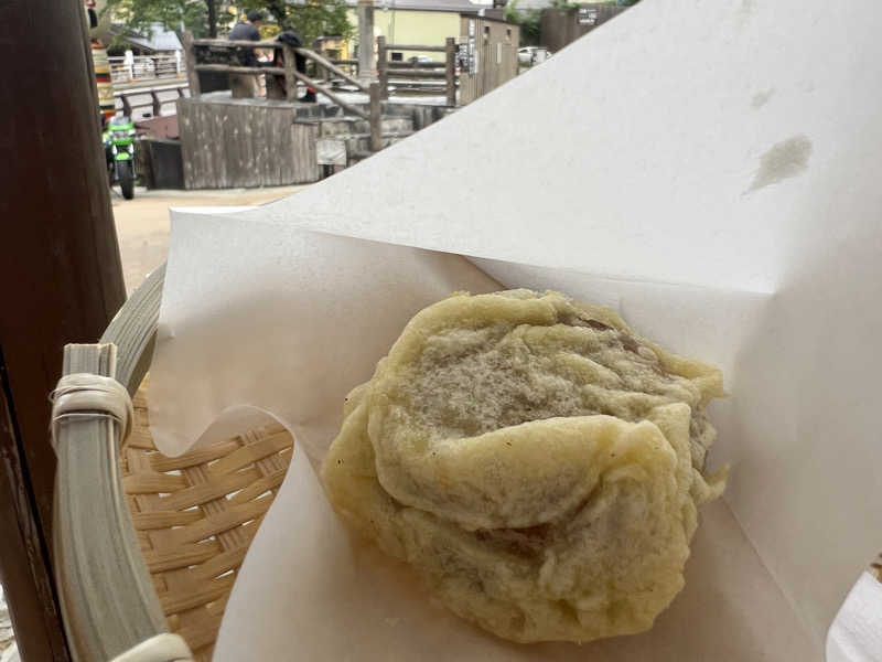 たかしさんの御とめ湯りのサ活写真