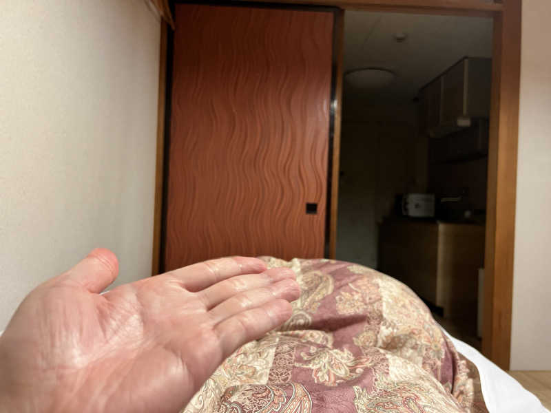 たかしさんの御とめ湯りのサ活写真