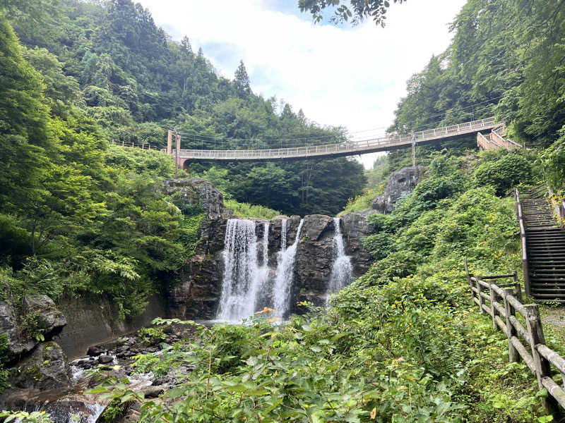 たかしさんの御とめ湯りのサ活写真