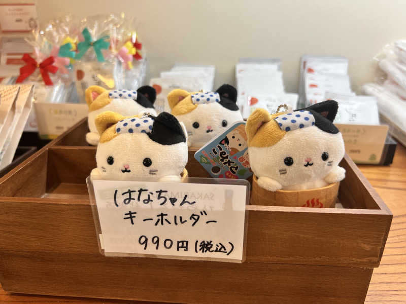 たかしさんの七沢荘のサ活写真