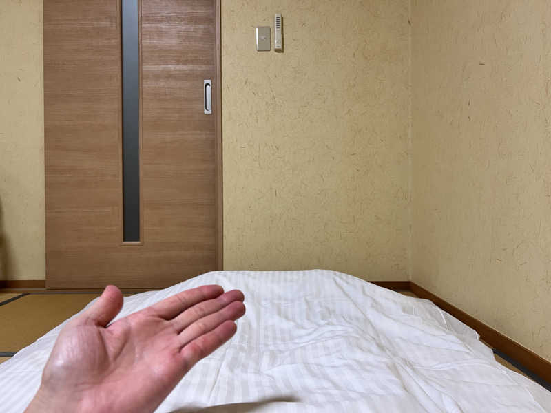 たかしさんのふいご温泉のサ活写真