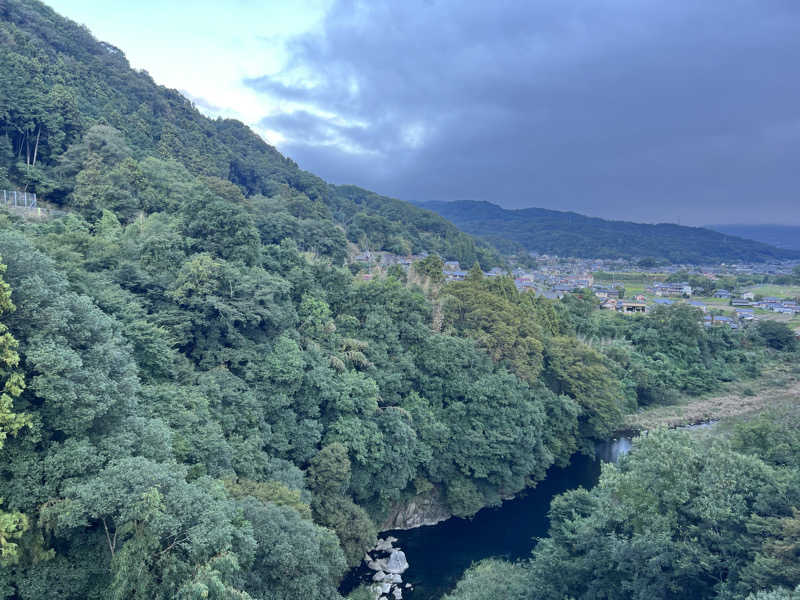 たかしさんのふいご温泉のサ活写真