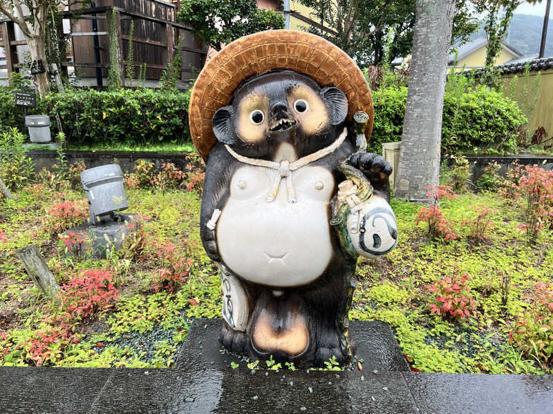 たかしさんの天然温泉えびすの湯のサ活写真