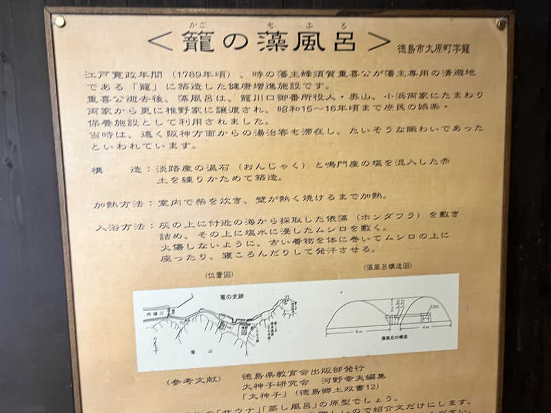 たかしさんの天然温泉えびすの湯のサ活写真