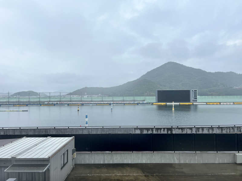 たかしさんの鳴門天然温泉 あらたえの湯のサ活写真