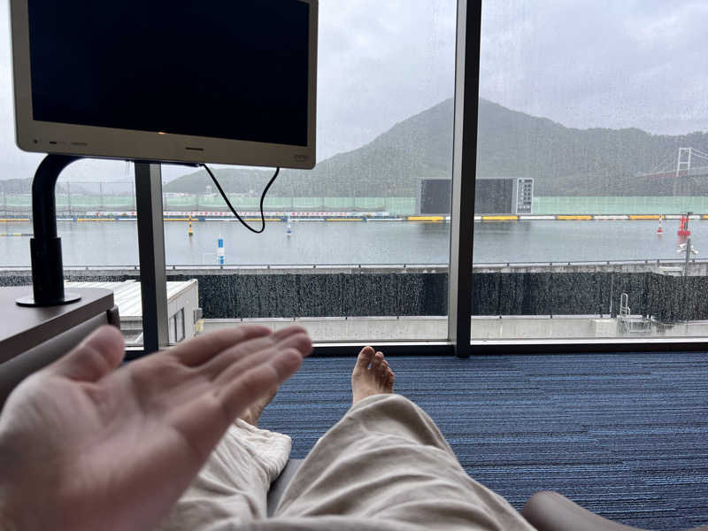 たかしさんの鳴門天然温泉 あらたえの湯のサ活写真