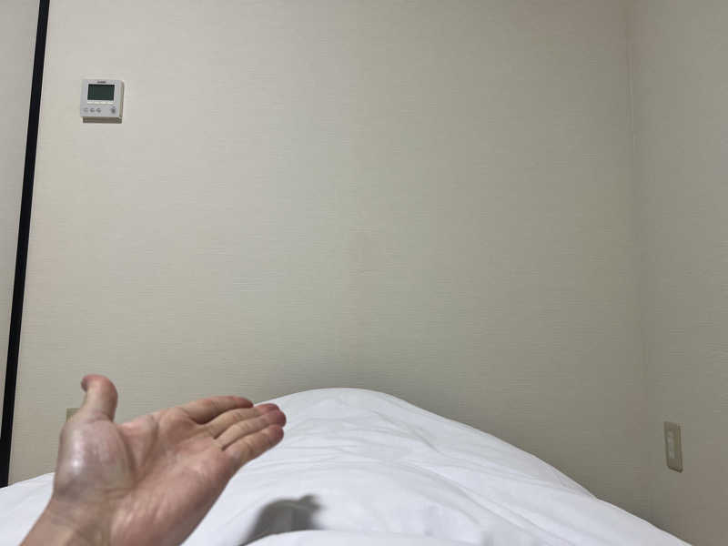 たかしさんのうみねこ温泉 湯らっくすのサ活写真