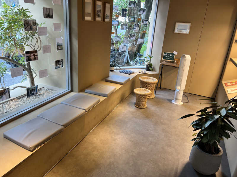 たかしさんの薬師温泉のサ活写真