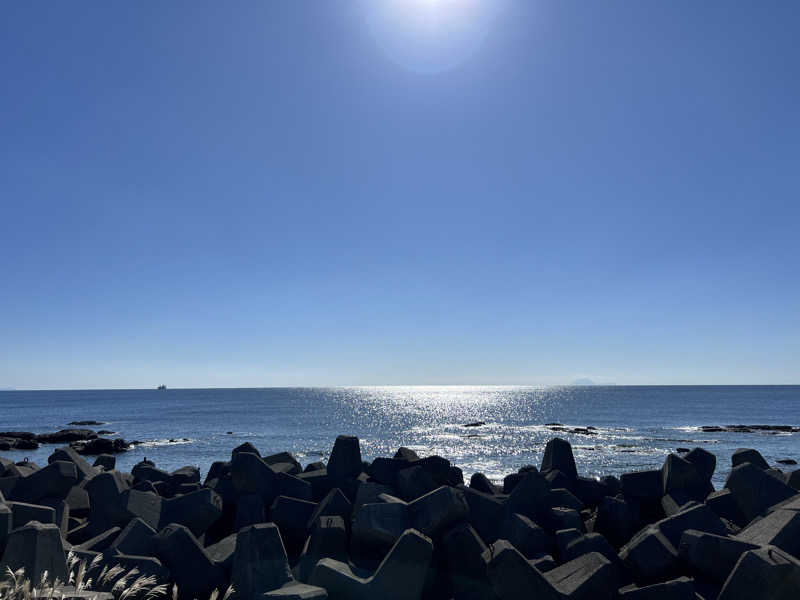 たかしさんのまちの湯 ひとっ風呂のサ活写真