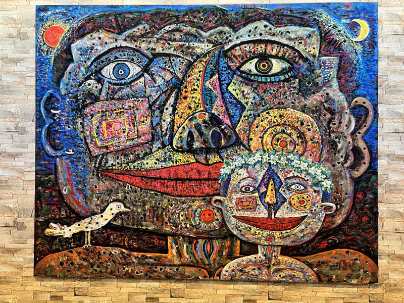 たかしさんの天然温泉ぬくもりの湯のサ活写真